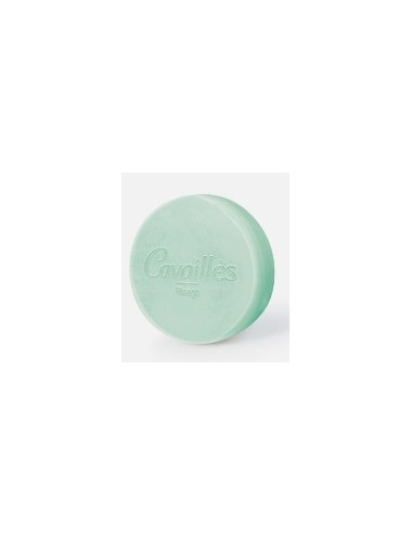 Rogé Cavaillès Savon Solide Masque Eclat 70g