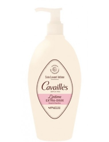 Rogé Cavaillès Soin Lavant Intime Extra - Doux  250ml 