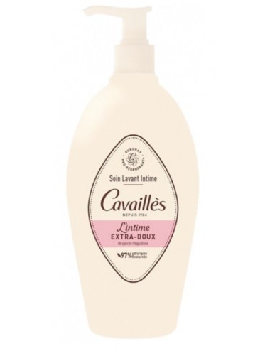 Rogé Cavaillès Soin Lavant Intime Extra - Doux  500ml 