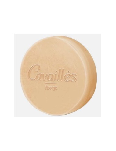 Rogé Cavaillès Savon Solide Mousse Apaisante 70g