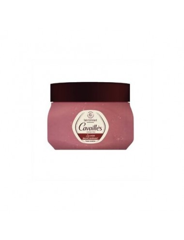 Cavaillès Soin Exfoliant 200ml Baume Gommant Corps