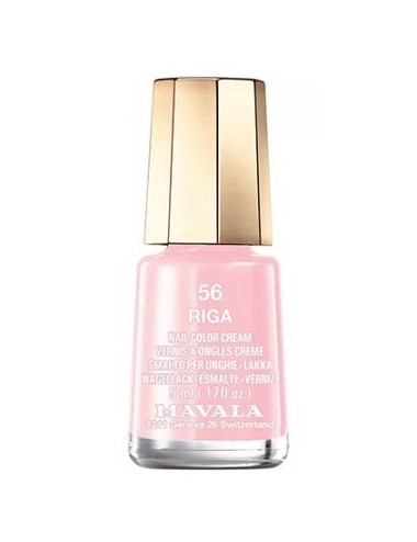 Mavala Vernis n°56 Riga 5ml