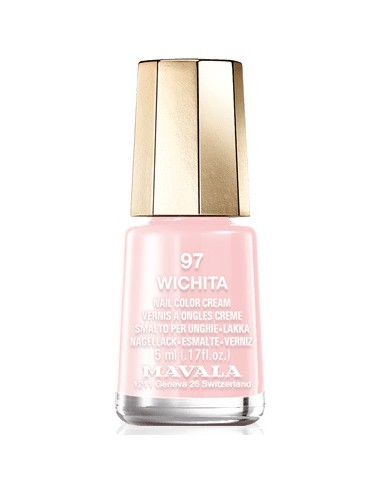Mavala Vernis 97 Wichita 5ml