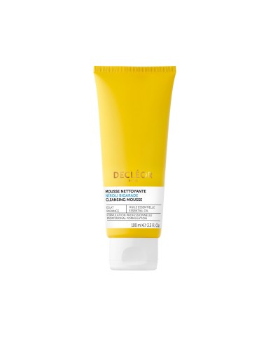 Decléor Mousse Nettoyante Néroli Bigarade 100ML