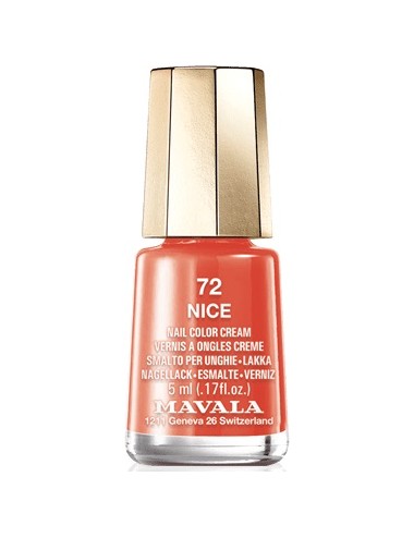 Mavala Vernis 72 Nice 5ml