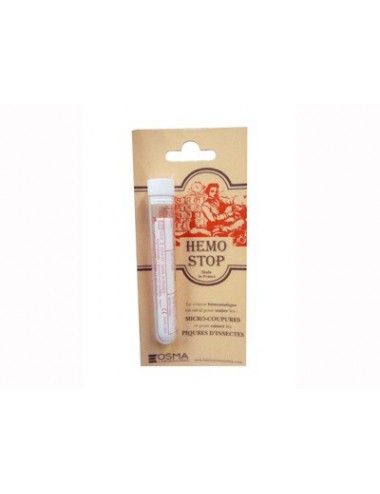 Osma hémostop stick