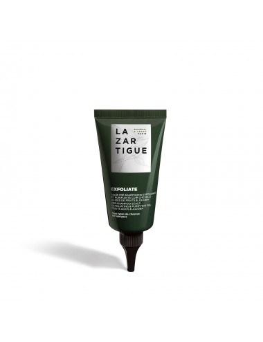 Lazartigue Gelée pré-shampooing exfoliante et purifiante cuir chevelu Exfoliate 75ml