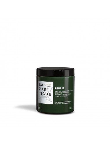 Lazartigue Masque réparation intense Repair 250ml