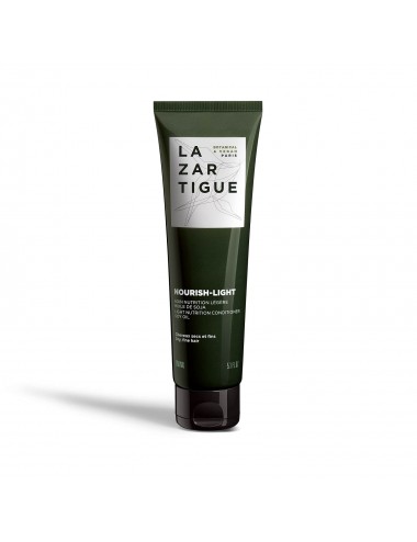Lazartigue Soin après-shampooing nutrition légère Nourish Light Huile de Soja 150ml