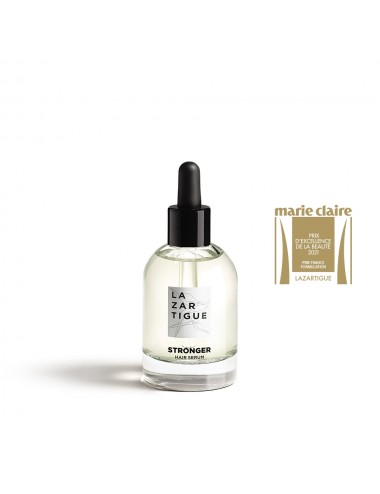 Lazartigue Sérum anti-chute réactionnelle Renforcateur 50ml