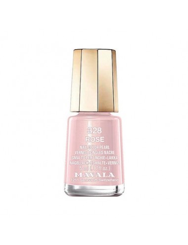 Mavala vernis 328 rose