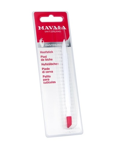 Mavala Manucure Pied de Biche