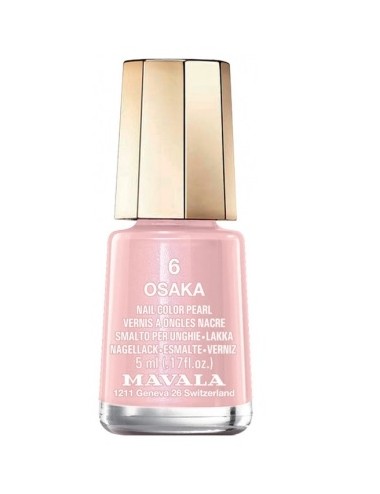 Mavala Vernis n°6 Osaka 5ml