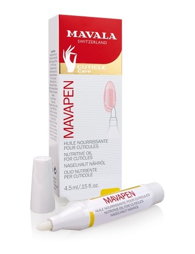Mavala Mavapen Stylo Soin des Cuticules  4,5ml