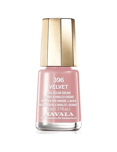 Mavala Vernis 396 Velvet 5ml