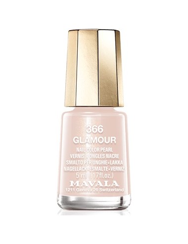 Mavala Vernis 366 Glamour 5ml