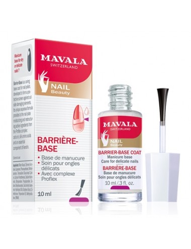 Mavala Barrière-Base 10ml