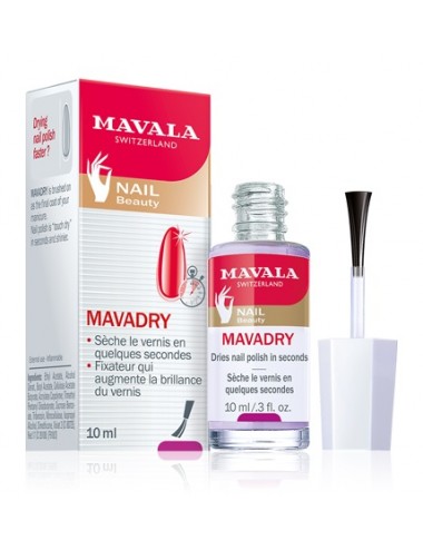 Mavala Mavadry Sèche-vernis 10ml