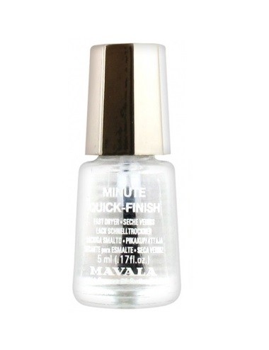 Mavala Vernis à Ongles Quick Finish