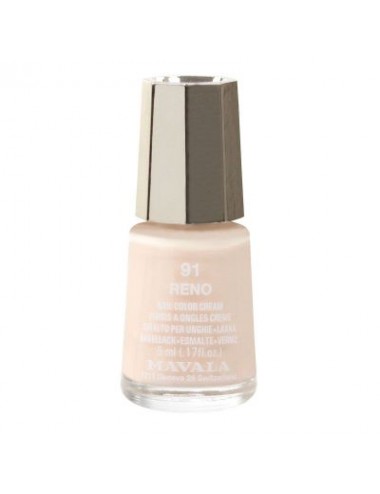 Mavala vernis 91 reno