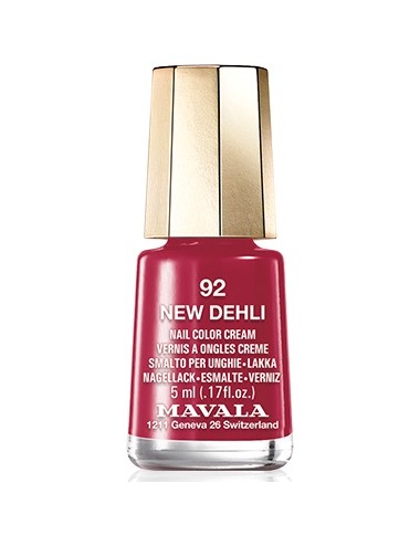 Mavala Vernis 92 New Dehli 5ml