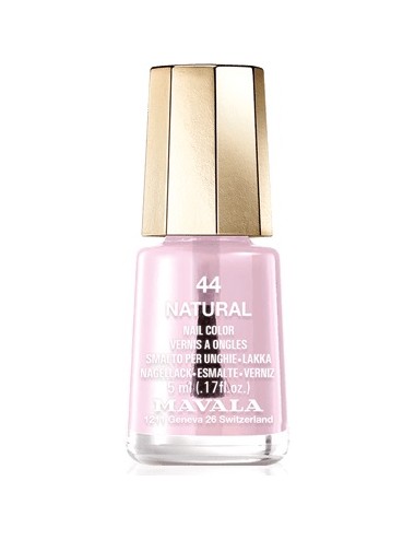 Mavala Vernis 44 Natural 5ml