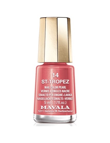 Mavala Vernis 14 St-Tropez 5ml