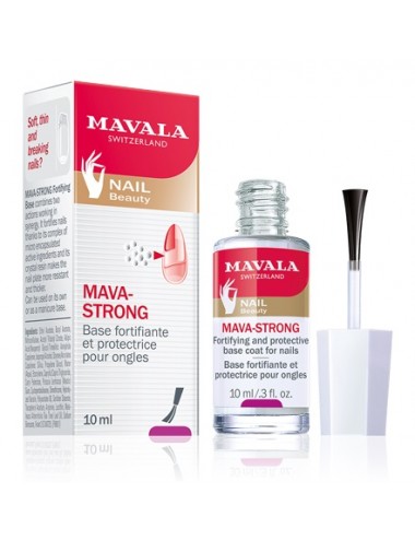 Mavala Mava-Strong 10ml