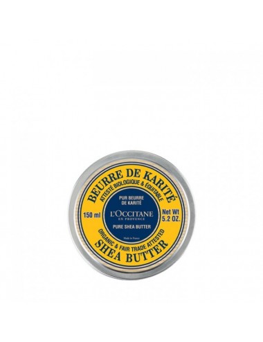 L'Occitane Beurre de Karité 150ml