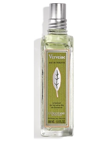 L'Occitane Eau de Toilette Verveine 100ml