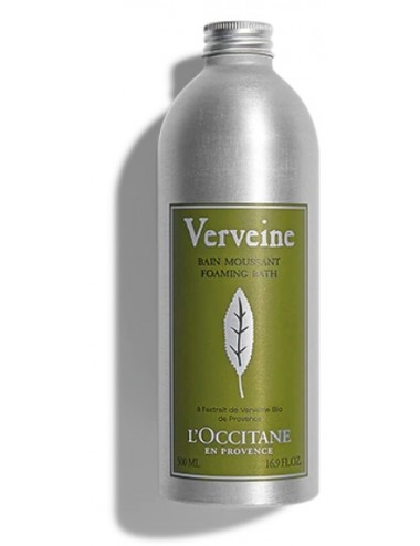 L'Occitane Bain Moussant Verveine 500 ml