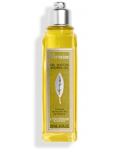 L'Occitane Gel Douche Verveine 250ml