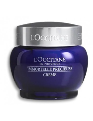 L'Occitane Crème Immortelle Précieuse 50ml