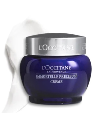 L'Occitane Crème Immortelle Précieuse 50ml