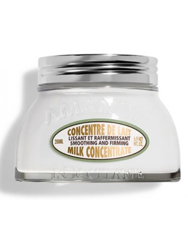 L'Occitane Concentré de Lait à l'amande de Provence 200ml