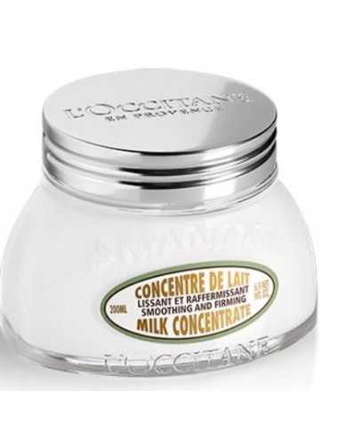 L'Occitane Concentré de Lait à l'amande de Provence 200ml