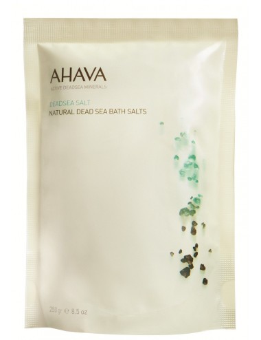 Ahava Sels de bains naturels de la Mer Morte 250 g
