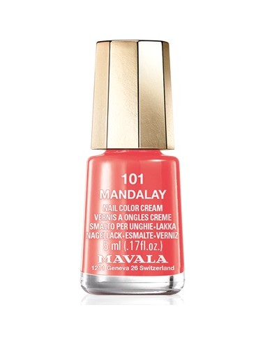 Mavala Vernis 101 Mandalay 5ml