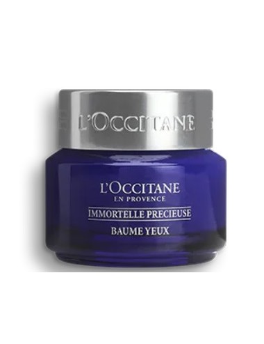 L'Occitane Baume Yeux Immortelle Précieuse 15ml