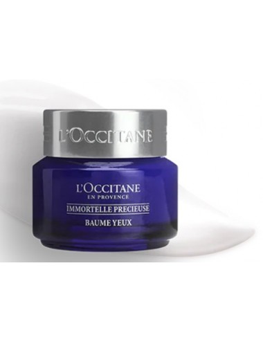 L'Occitane Baume Yeux Immortelle Précieuse 15ml