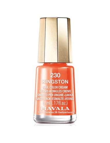 Mavala Vernis 230 Kingston 5ml