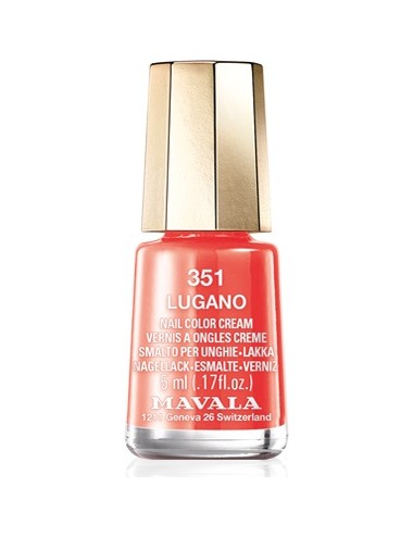 Mavala Vernis 351 Lugano 5ml