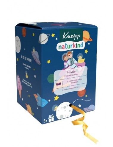 Kneipp Coffret Pochette Surprise Piñata