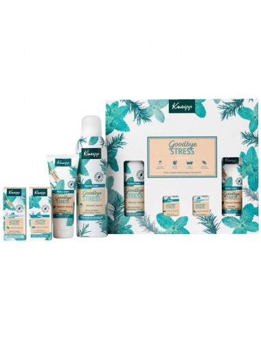 Kneipp Coffret Goodbye Stress