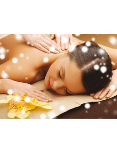 Massage Céleste 60 min