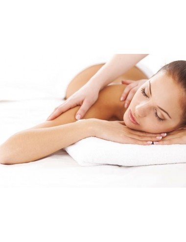 Massage Californien 30 min