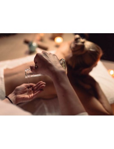 Massage Ayurvédique 75 min
