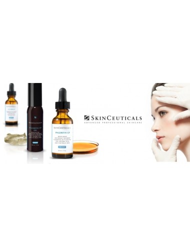 Soin du Visage Skinceuticals Anti Age 75 min