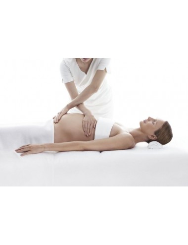 Massage Femme Enceinte 60 min
