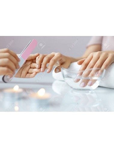 SPA Des Mains Thalac 45 min